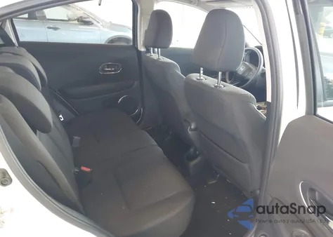 2017 Honda Hr-V Ex z USA, uszkodzony, nr VIN 3CZRU5G52HM726438